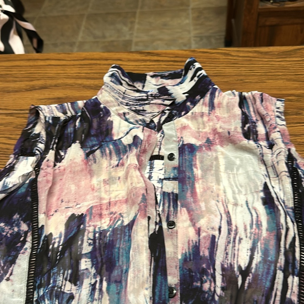 Simply Vera Vera Wang dress size large - Picture 2 of 14
